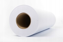 Papier do plotera powlekany 841mm x 30mb 180g
