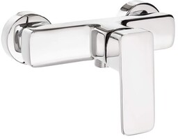 DEANTE Bateria prysznicowa ścienna MARO chrom BLO_040M *