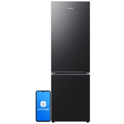 SAMSUNG Lodówka AI RB34C603CB1 EF No Frost 185.3cm
