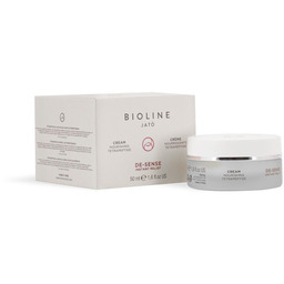 Bioline Jato, Krem odżywczy z Tetrapeptydami - Nourishing