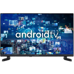 Telewizor 32'' Gogen TVH32A330 Smart Android TV Wifi