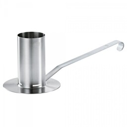 Roesle Stojak do grillowania kurczaka z pojemnikiem -