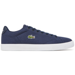 Tenisówki Lacoste La Piquee 2.0 7-49CMA0005 Granatowy