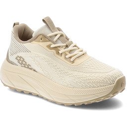 Big Star Sneakersy damskie, cholewka z materiału tekstylnego