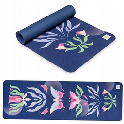 Mata fit The Bloom Mat