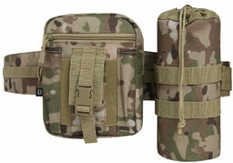 Torba biodrowa Brandit Waistbeltbag Allround Tactical Camo