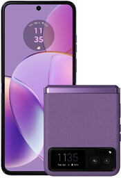 Smartfon Motorola RAZR 40 8/256GB DualSIM 5G Summer