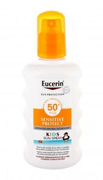 Eucerin Sun Kids Sensitive Protect Sun Spray SPF50+