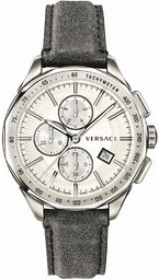 Zegarki marki Versace model VEBJ00118. Kolor Szary, Akcesoria