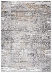 Dywan vintage Hera TY97A l.gray HBY