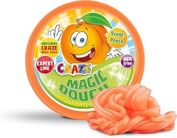 CRAZE Magic Dough Expert inteligentna plastelina zapachowa, 70