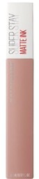 MAYBELLINE Super Stay Matte Ink Matowa Pomadka