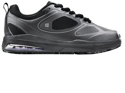 Shoes For Crews Revolution Trainers Black Size 41