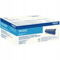 Nowy brother TN423C TN-423C toner MFC-L8900CDW DCP-L8410CDW HL-L8360CDW