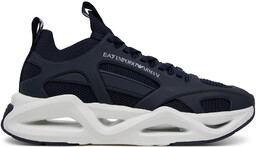 Sneakersy EA7 Emporio Armani
