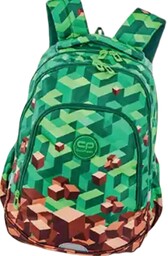 Plecak szkolny Coolpack Minecraft