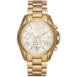 ZEGAREK DAMSKI MICHAEL KORS MK5605 - BRADSHAW (zm517a)