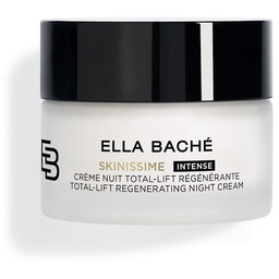 Ella Bache Total-Lift Regenerating Night Cream krem przeciwzmarszkowy