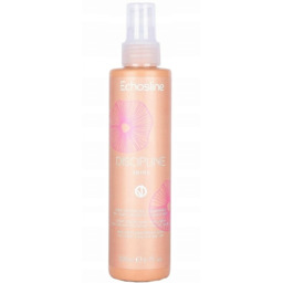 Echosline, Discipline, spray do włosów puszących się