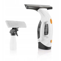 Myjka Do Okien Szyb Luster Płytek Akumulatorowa Bezprzewodowa