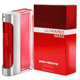 PACO RABANNE Ultrared Man EDT spray 100ml