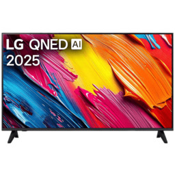 Telewizor QNED LG 50QNED70A6A 50" 4K webOS HDR10