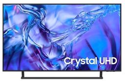 TV SET LCD 43" 4K/UE43DU8572UXXH SAMSUNG
