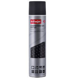 Sprężone powietrze Activejet (600 ml)