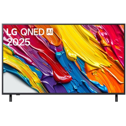 Telewizor LG 55QNED82A6B QNED 55" 4K Ultra HD