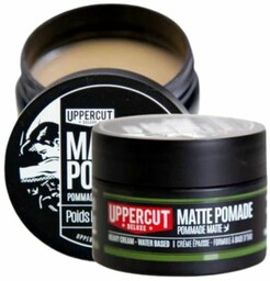 Uppercut Pomada do Włosów Pasta Matowa Deluxe Matt