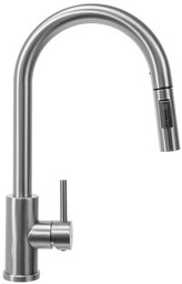REA-B9146 Fresh Stal Szczotkowana Bateria kuchenna