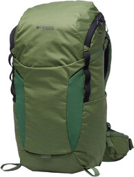 Columbia Triple Canyon 36L Hiking Backpack 2071541352, Zielone