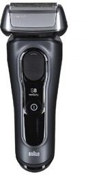 Braun, Golarka BRAUN Series 8 - 8413s