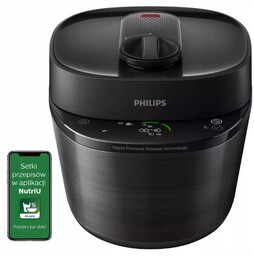 HD2151/40 Multicooker Philips