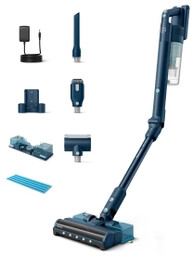 Philips Flex Seria 5000 XC5244/10 60min Funkcja mycia
