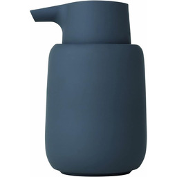 blomus Dozownik mydła -SONO- 250 ml z ceramiki