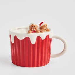 Kubek Gingerbreadios