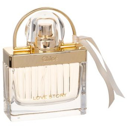 Chloé Love Story woda perfumowana 30 ml