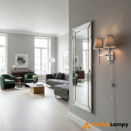 kinkiet LUCERNE LUCERNE 2LT- Elstead