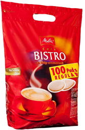 Melitta Bistro Regular Senseo Pads 100 szt.