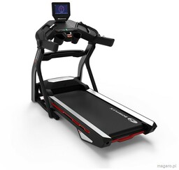 BOWFLEX BIEŻNIA ELEKTRYCZNA T25 + MATA POD SPRZĘT