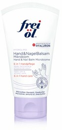 frei öl Hydrolipid Mikrobiom Balsam do rąk 75