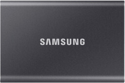 Zewnętrzny dysk SSD SAMSUNG T7 USB 3.2 1