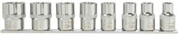 Zestaw kluczy nasadowych NEO TOOLS 08-651