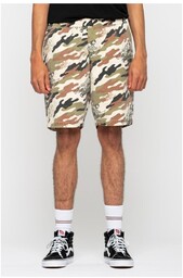 szorty SANTA CRUZ - Local Short Slasher Camo