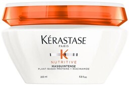 Kerastase Nutritive Masquintense, maska do włosów cienkich