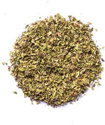 Oregano liść HOJA PERU 500g
