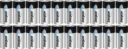 20x Bateria Energizer Max Plus LR14 C R14