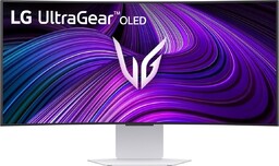 LG UltraGear 34GX90SA - 240Hz UWQHD 34'' OLED