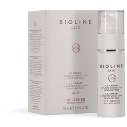 Bioline, Krem korygujący CC Cream Colour Corrector Pentapeptide